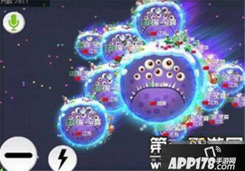 球球大作战增大面积吃小球的优缺点分析