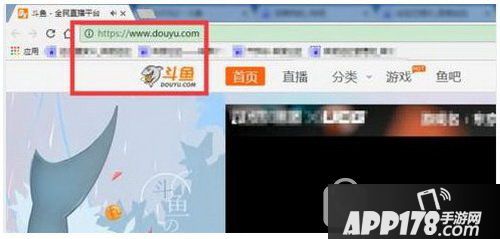 电脑斗鱼tv怎么换线路教程 斗鱼tv电脑版怎么切换线路2