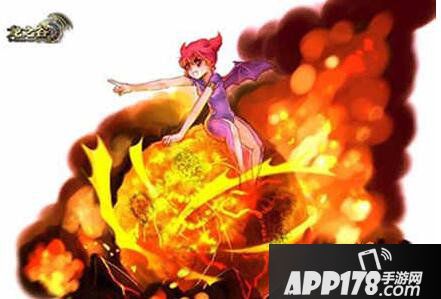 龙之谷手游火舞装备选择攻略