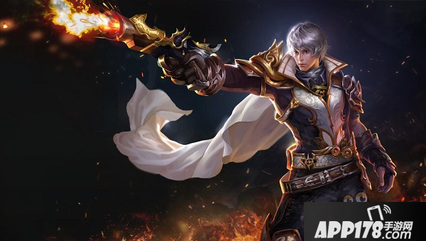 《成吉思汗手机版》即将火爆开测 四大职业曝光