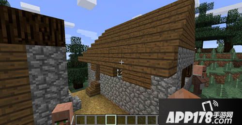 我的世界隐藏小技巧