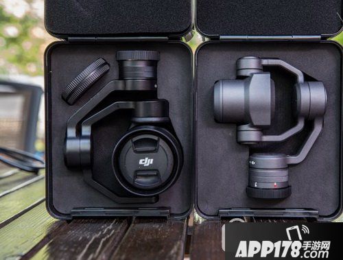 大疆inspire2售价多少钱 大疆inspire2开箱图集欣赏23