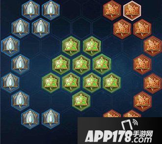 王者荣耀刑天铭文