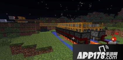 我的世界uu物质加速方法分享