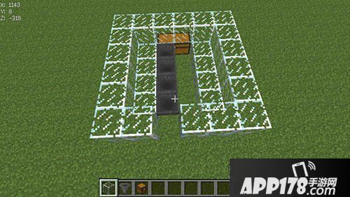 我的世界2刷石机制作技巧