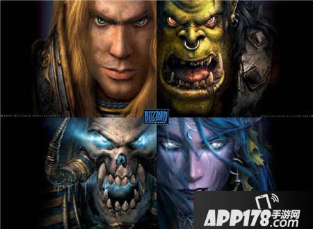 魔兽争霸3手游Human防骚扰的技巧详解