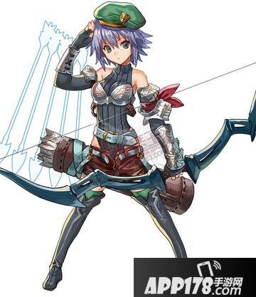 乖离性百万亚瑟王特异型罗宾汉属性图鉴