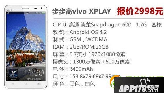 国产手机哪个牌子好?国产手机品牌排行榜201313