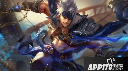 王者荣耀鬼吹灯