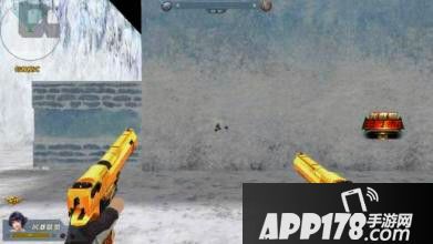 生死狙击手游双持沙鹰使用技巧详解