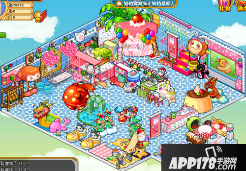 皮卡堂3d房间升级攻略