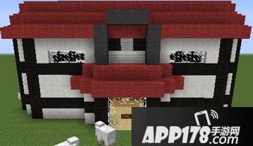 我的世界神奇宝贝mod精灵中心介绍