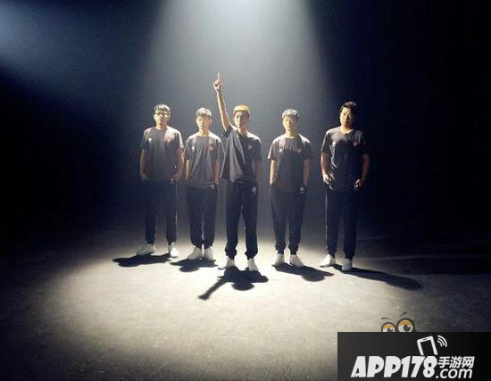 球球大作战619战队晋级全球总决赛 是否一雪前耻