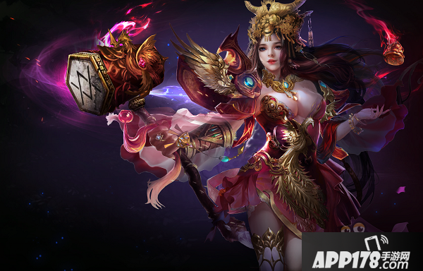 《成吉思汗手机版》即将火爆开测 四大职业曝光