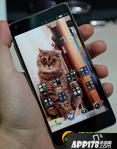 国产手机哪个牌子好?国产手机品牌排行榜20132