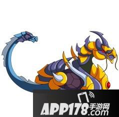 造梦西游4手游玄武