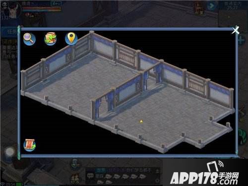 倩女幽魂手游家园发展技巧详解