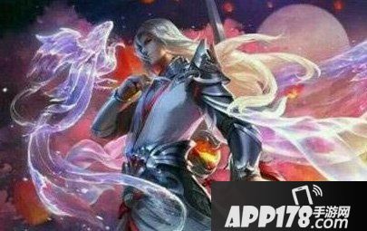 王者荣耀李白凤求凰