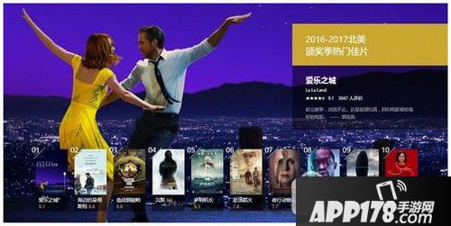 最新电影排行榜2016:2016年最热门的电影等你来看9