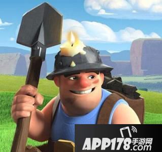 皇室战争矿工小技巧解析