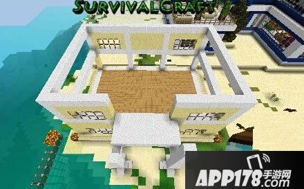 生存战争地形物品大全