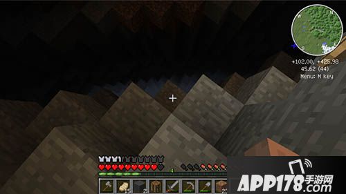 我的世界鹅卵石获取方式介绍