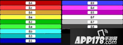 我的世界2名称颜色修改方法介绍