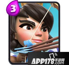 皇室战争公主作用详解