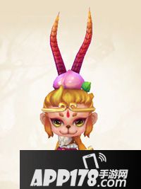 梦幻诛仙手游三眼灵猴