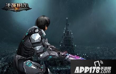 生死狙击什么模式经验多