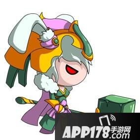 造梦西游4手游玉兔精