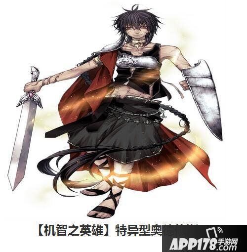 乖离性百万亚瑟王