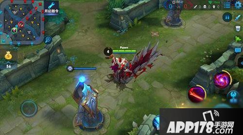 王者荣耀干将莫邪