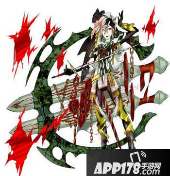 乖离性百万亚瑟王先导之歌舞伎教练型凯