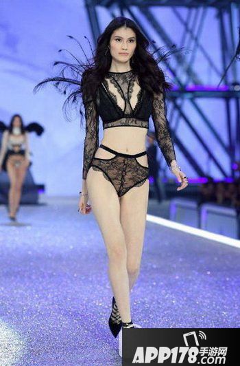 维多利亚的秘密2016内衣秀完整版 维多利亚的秘密2016直播在哪里看1