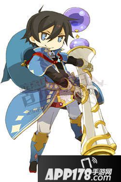 乖离性百万亚瑟王第二型格罗马索玛吉亚