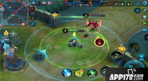 王者荣耀蔡文姬排位赛玩法介绍