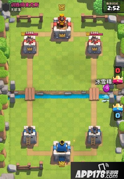 皇室战争跳猪技巧解析