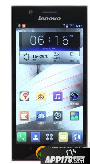 国产手机哪个牌子好?国产手机品牌排行榜201310