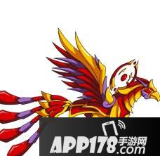 造梦西游4手游朱雀