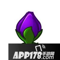 植物大战僵尸2缩小紫罗兰