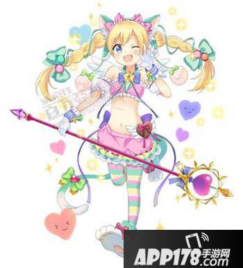 乖离性百万亚瑟王华恋型库拉奇属性图鉴