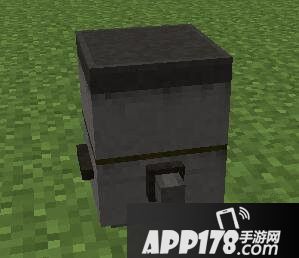 我的世界枫树mod石磨详解