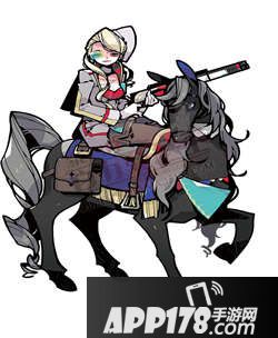 乖离性百万亚瑟王特异型纳杰吉塔