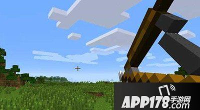 我的世界2弓箭怎么修理