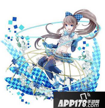 乖离性百万亚瑟王未来型塔奎恩