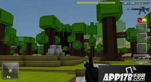 枪的世界联机教程