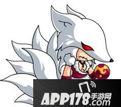 造梦西游4手游九尾妖狐