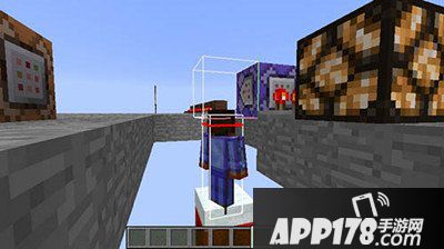 我的世界选择器使用技巧解析