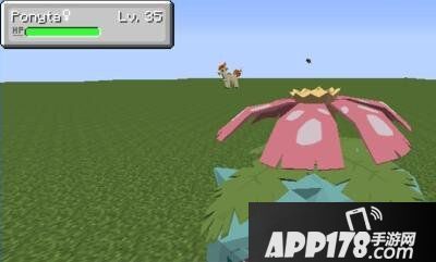 我的世界2神奇宝贝mod精灵战斗介绍